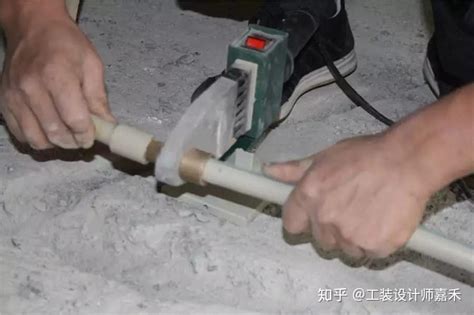 水管安装|最详细的水管施工工艺解析